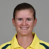 Jess Jonassen