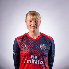 Georgie Boyce