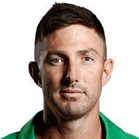 Shaun Marsh