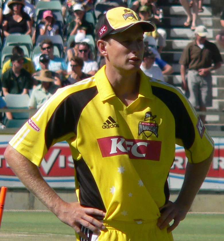 Adam Voges