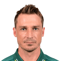 Dale Steyn