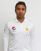 Sami Aslam