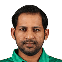 Sarfraz Ahmed