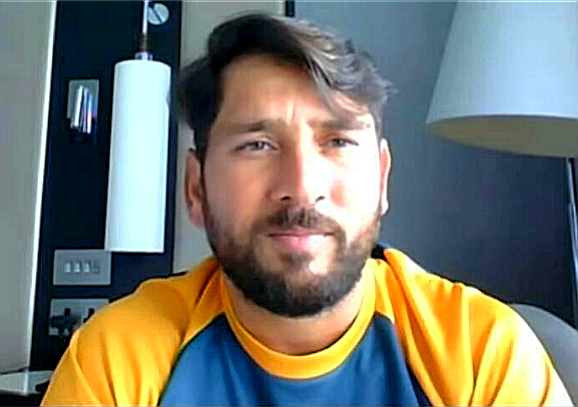 Yasir Shah