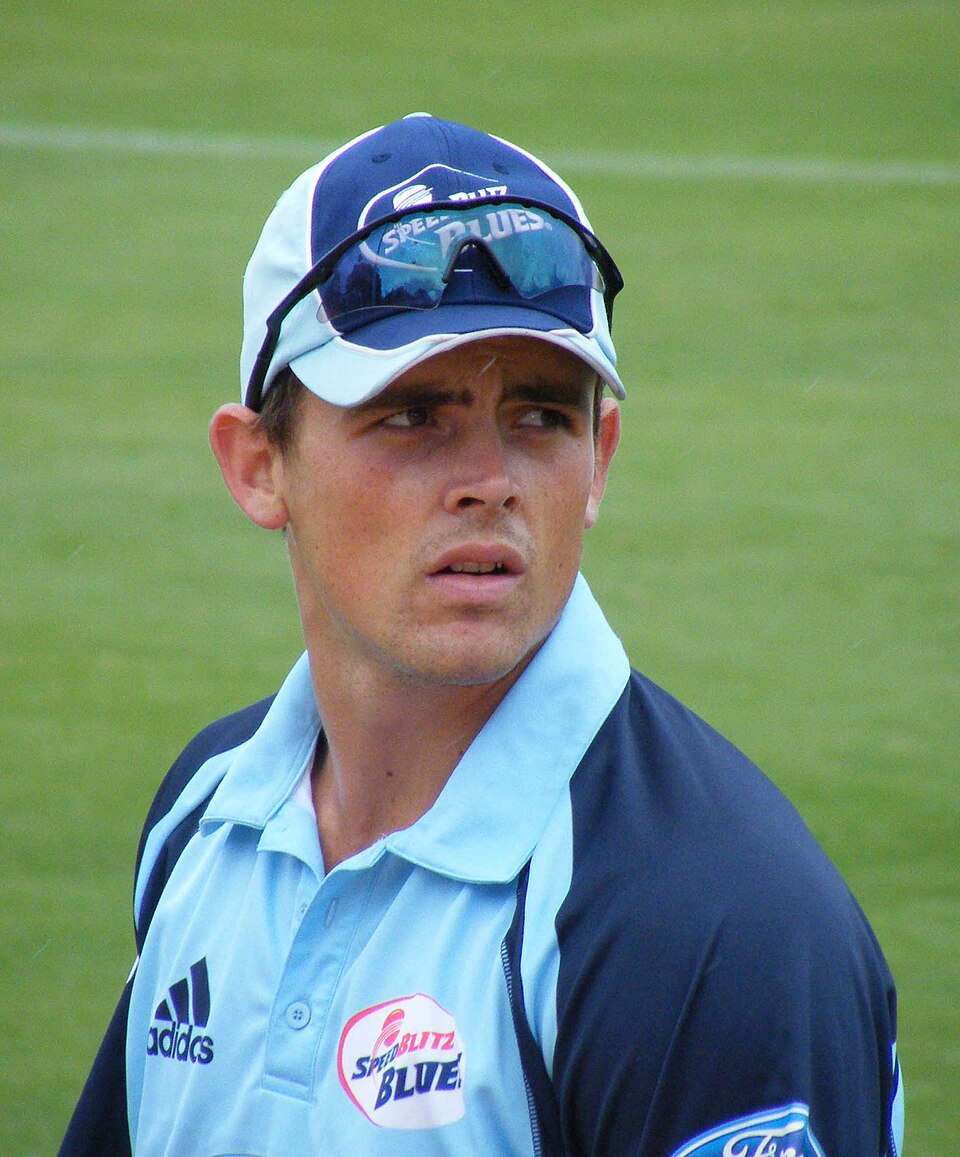 Stephen O'Keefe
