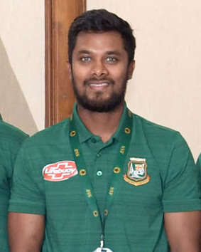 Sabbir Rahman