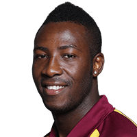 Andre Russell