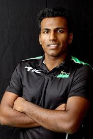 Senuran Muthusamy