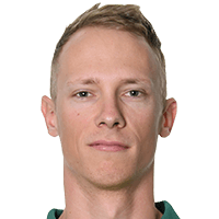 Rassie van der Dussen
