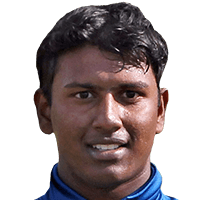 Avishka Fernando