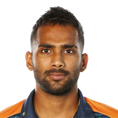 Chamika Karunaratne