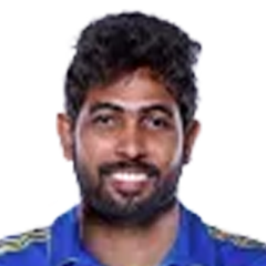 Nuwan Thushara