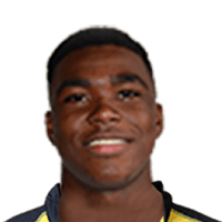Obed McCoy