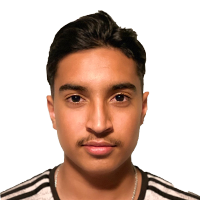 Shariz Ahmad