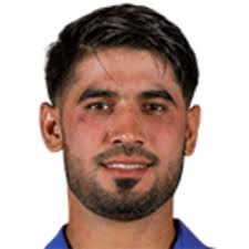 Mohammad Ishaq
