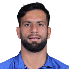 Fareed Ahmad