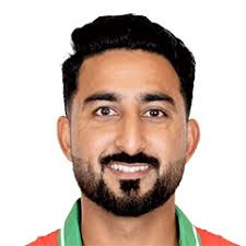 Hassnain Shah