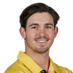Matthew Spoors