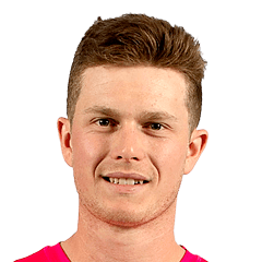Hayden Kerr