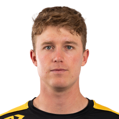 Luke Georgeson