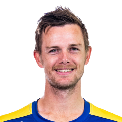 Andrew Hazeldine