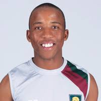Kagiso Rapulana