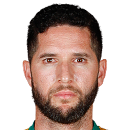 Wayne Parnell