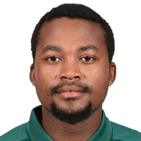 Andile Phehlukwayo