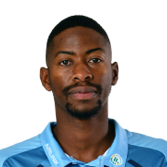 Sibonelo Makhanya
