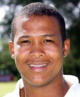 Glenton Stuurman