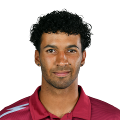 Caleb Seleka
