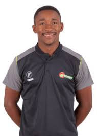 Lesiba Ngoepe