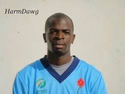 Alfred Mothoa