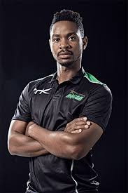 Khaya Zondo
