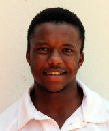 Tshepang Dithole