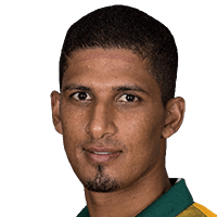 Beuran Hendricks