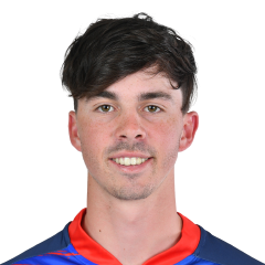 Daniel Smith