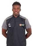 Ayabulela Gqamane