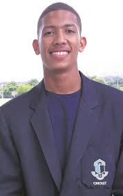 Achille Cloete