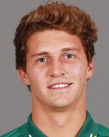 Raynard Van Tonder