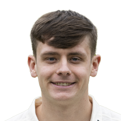 Jamie Smith