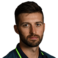 Mark Wood