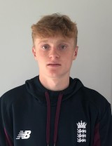 Harry Duke
