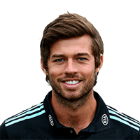 Ben Foakes