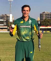 Migael Pretorius