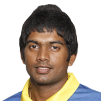 Bhanuka Rajapaksa