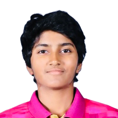 Theertha Satish