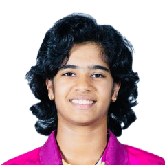 Samaira Dharnidharka