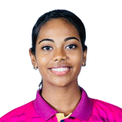 Indhuja Nandakumar