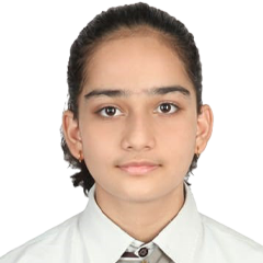 Mehak Thakur